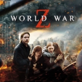 World war z streaming