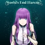 Worlds end manga anime streaming