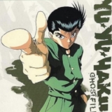 Yu yu hakusho streaming
