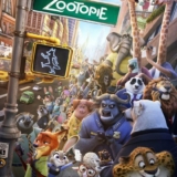 Zootopie streaming