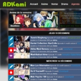 Les meilleurs sites de streaming pour les animes