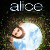 Alice au pays des merveilles (série) streaming
