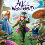 Alice au pays des merveilles streaming