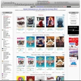 Annuaire Telechargement