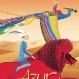Azur et asmar streaming