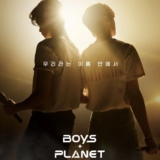 boys planet streaming