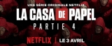 La Casa de Papel Saison 4 streaming