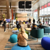 Se former aux métiers du cinéma et de l’audiovisuel à Nantes