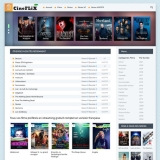CineFlix