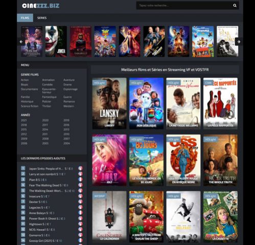 CINEZZZ