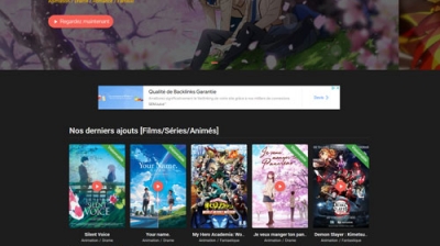 site de seri