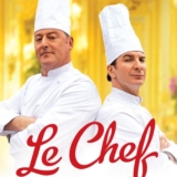 comme un chef streaming