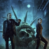 Dead city streaming
