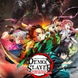 Demon slayer en route pour le village des forgerons streaming