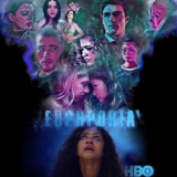 Euphoria streaming