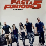 fast and furious 5 streaming