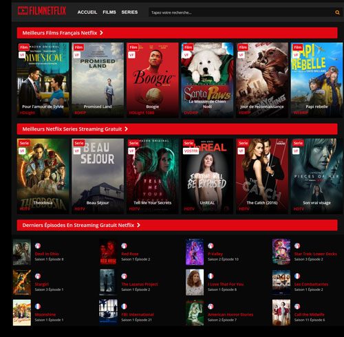 FILMNETFLIX