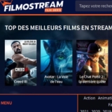 FILMOSTREAM