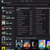 Filmstreaminggratuit