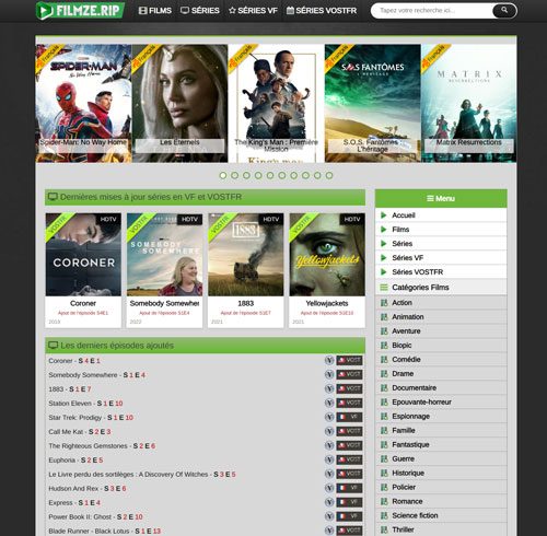 FILMZE đŻâïž