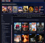 FrenchstreamHD
