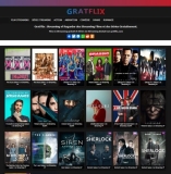 Gratflix