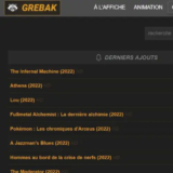 Grebak