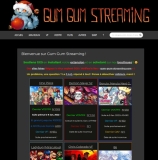 GUM GUM STREAMING