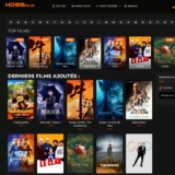 Pourquoi choisir HDSS comme plateforme de streaming gratuite ?