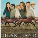 Heartland streaming