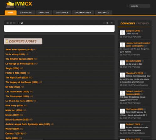 IVMOX