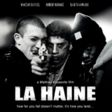 La haine streaming