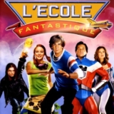 l’école fantastique streaming vf