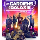 Les gardiens de la galaxie 3 streaming