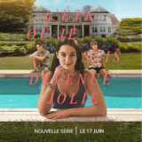 L&rsquo;été où je suis devenue jolie streaming