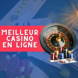 Meilleur casino en ligne 2024 – Top 10 des casinos en ligne fiables en français