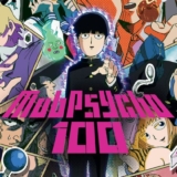 mob psycho 100 streaming