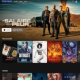 Découverte de Movea: Un futur géant du Streaming
