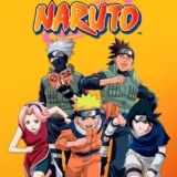naruto streaming