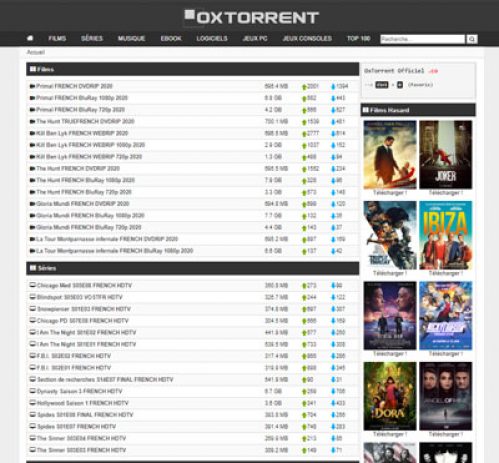 OXTORRENT