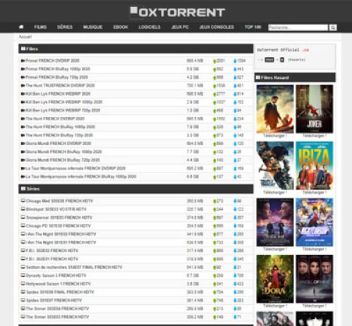 OXTORRENT