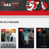 PARAFLIX
