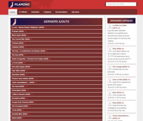 PLAMINO