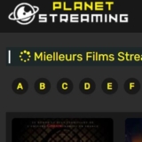 PLANETSTREAMING