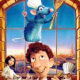 Ratatouille streaming