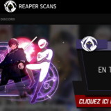 Reaper Scans