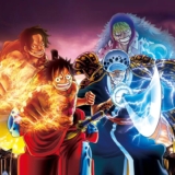 Regarder One Piece en Streaming