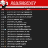 ROJADIRECTATV