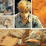 Critiques de scans manga