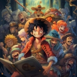 Les tendances à suivre en 2023 pour les scans manga